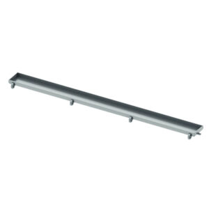 Dekoratīvais panelis TECEDRAINLINE PLATE, 800 mm, flīzēšanai,TECE