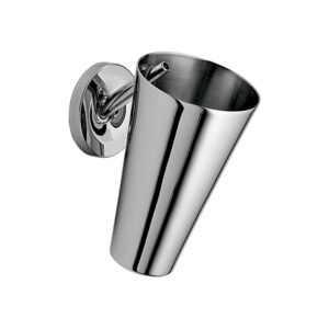 Glāze STARCK, chrome, HANSGROHE