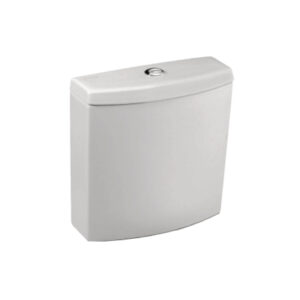 Skal.kaste klozetpodam ESCALE, white, KOHLER