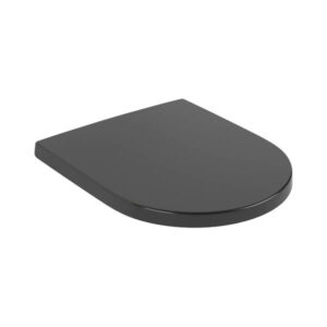 Vaks SUBWAY 2.0, softclosing, Ebony, VILLEROY&BOCH