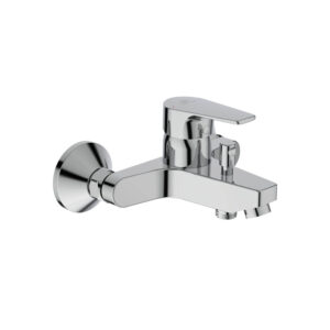 Maisītājs CERAFINE D, vannai, chrome, IDEAL STANDARD