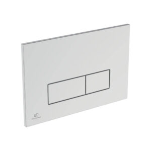 Poga OLEAS M2, white, IDEAL STANDARD