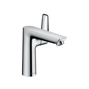 Maisītājs TALIS E,  izlietnes, chrome, HANSGROHE
