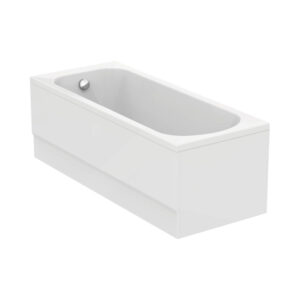 Priekšējais panelis vannai HOTLINE, 1700mm, white, IDEAL STANDARD
