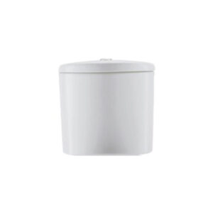 Skal.kaste klozetpodam PATIO, white, KOHLER