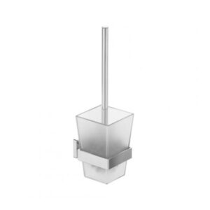 Tualetes birste ELEMENTS - STRIKING, chrome, VILLEROY & BOCH