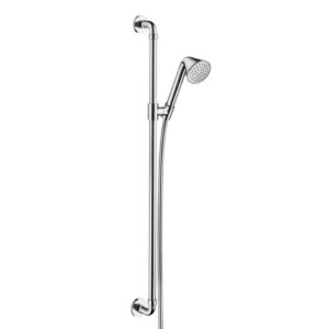 Dušas komplekts AXOR BY FRONT DESIGN, chrome, HANSGROHE
