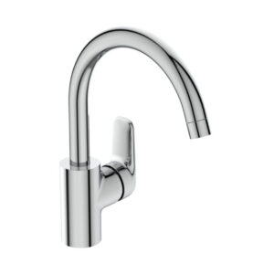 Maisītājs CERAFLEX, virtuves izlietnei, chrome, IDEAL STANDARD