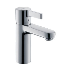 Maisītājs METRIS S, izlietnei, chrome, HANSGROHE