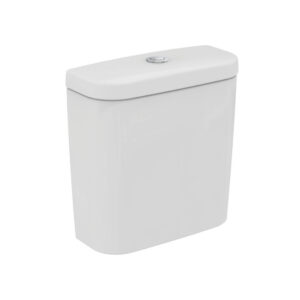 Skalojamā kaste TONIC, white/crome, IDEAL STANDARD
