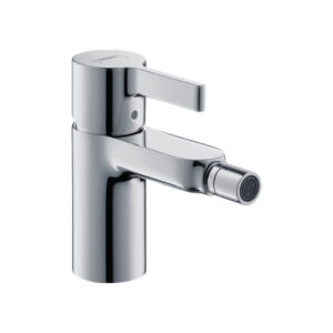 Maisītājs bidē METRIS S, chrome, HANSGROHE