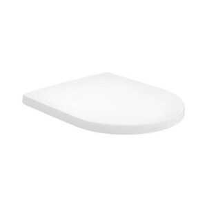 Vaks SUBWAY 3.0, softclosing,  white, VILLEROY & BOCH