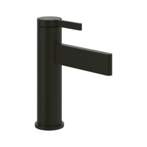 Maisītājs DAWN, izlietnei, bez pop-up, black matt, VILLEROY&BOCH