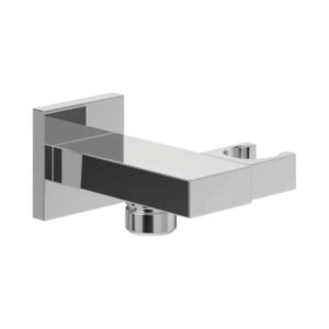 Dušas izvads UNIVERSAL, ar turētāju, chrome, VILLEROY & BOCH