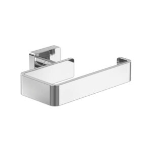 Tualetes papīra turētājs ELEMENTS - STRIKING, bez vāka, chrome, VILLEROY & BOCH