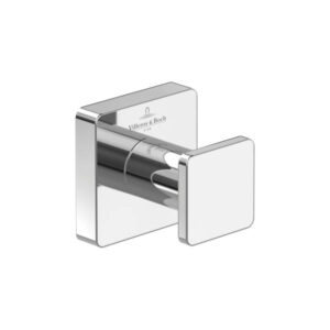 Āķis ELEMENTS - STRIKING, chrome, VILLEROY & BOCH