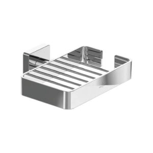 Dušas plaukts ELEMENTS - STRIKING, 141x115x45 mm, chrome, VILLEROY & BOCH