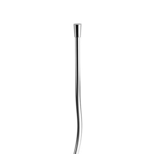 Dušas šļūtene UNIVERSAL, 1600mm, chrome,VILLEROY & BOCH