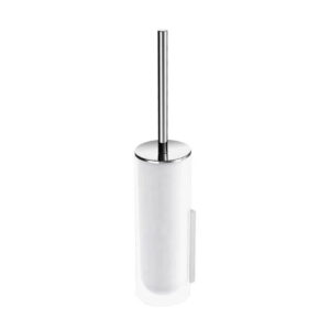Tualetes birste EDITION 400, chrome, KEUCO