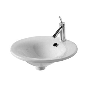 Izlietne STARK 57 cm, Duravit