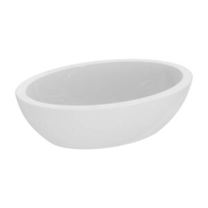Izlietne STRADA, 600x420mm, liekama uz virsmu, white,  IDEAL STANDARD