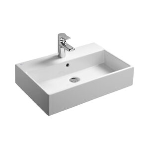 Izlietne STRADA, 600x420mm, white, IDEAL STANDARD