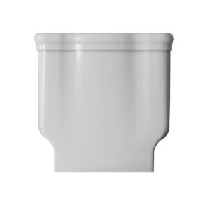Skalošanas kaste BOHEME,  white, ALICE CERAMICA