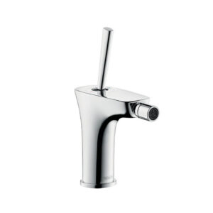 Maisītājs bidē PURAVIDA, chrome, HANSGROHE