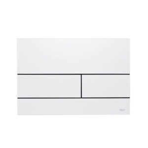 Nol.plaksne TECESquare II, white, TECE