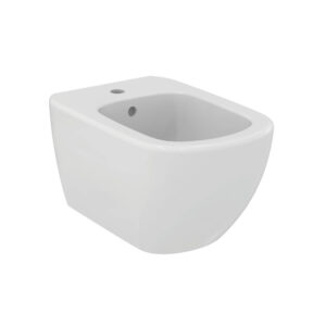 Bidē TESI, piekarams, white, IDEAL STANDARD