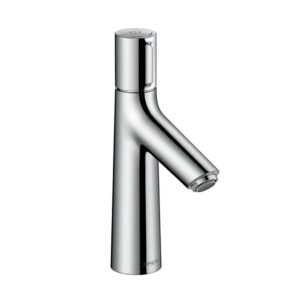 Maisītājs izlietnei TALIS Select S, chrome, HANSGROHE