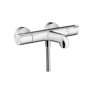 Maisītājs  ECOSTAT 1001 CL, ar termostatu, vannai, chrome, HANSGROHE