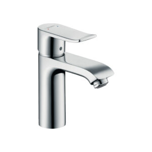 Maisītājs METRIS, izlietnei, chrome, HANSGROHE