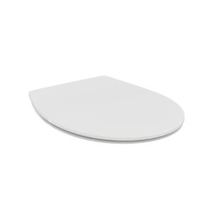 Vāks UNIVERSAL, softclosing, white, IDEAL STANDARD
