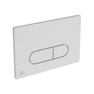 Poga OLEAS M1, chrome, IDEAL STANDARD