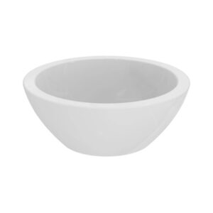Izlietne virsmai STRADA, round, d 42,5cm, white, IDEAL STANDARD