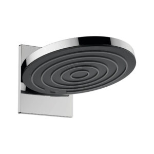Augšēja duša PULSIFY 260 2 jets, chrome, HANSGROHE