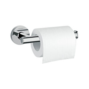 Tualetes papīra turētājs LOGIS UNIVERSAL, chrome, HANSGROHE