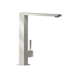 Maisītājs FINERA SQUARE virtuvei, stainless steel, VILLEROY&BOCH