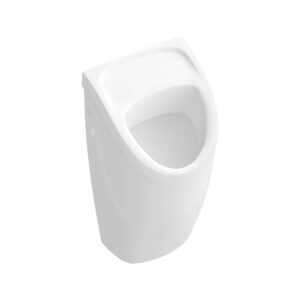 Pisuārs OMNIA/O.NOVO , 290x500x245mm, white, VILLEROY & BOCH