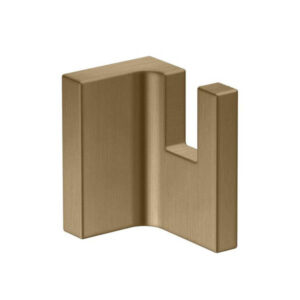 Āķis AXOR UNIVERSAL RECTANGULAR, Brushed Bronze, AXOR
