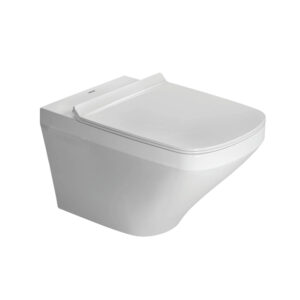 Klozetpods DURASTYLE, piekarams, white, DURAVIT
