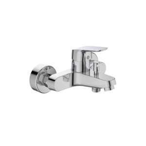 Maisītājs CERAFLEX, vannai, chrome, IDEAL STANDARD