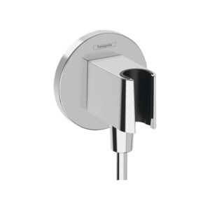 Izvads-turētājs FIXFIT PORTER S, Chrome, HANSGROHE