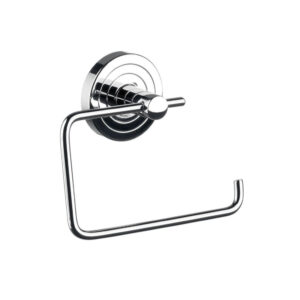 Tual. papīra turētājs POLO, chrome, EMCO