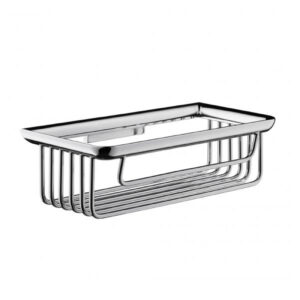 Režgis SYSTEM 2, 200x100x60mm, chrome, EMCO