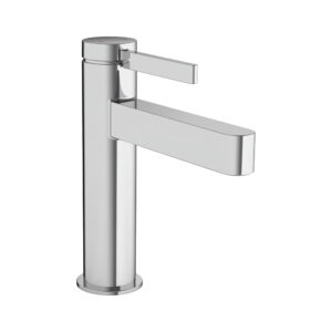 Maisītājs FINORIS, izlietnei, ar pop-up, chrome, HANSGROHE