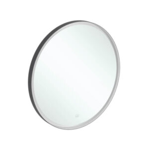 Spogulis SUBWAY 3.0, ar LED apgaismojumu un alumīnija rāmi, BiColour, VILLEROY&BOCH