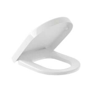 Vaks SUBWAY 2.0, softclosing,  white, VILLEROY&BOCH