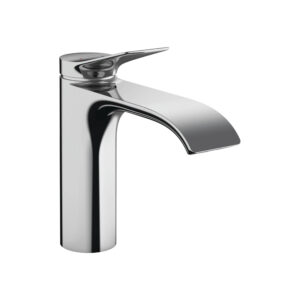 Maisītājs VIVENIS, izlietnei, ar pop-up, chrome, HANSGROHE